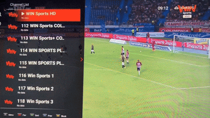 Centro de Entretenimiento Inteligente