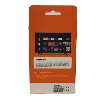 Centro de Entretenimiento Inteligente